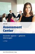 Hell |  Assessment Center | Buch |  Sack Fachmedien