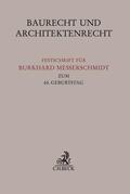 Kapellmann / Jansen / Merkens |  Baurecht und Architektenrecht | Buch |  Sack Fachmedien