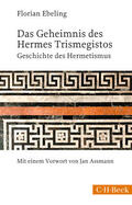 Ebeling |  Das Geheimnis des Hermes Trismegistos | Buch |  Sack Fachmedien