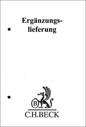 Castan / Heymann / Müller | Beck'sches Handbuch der Rechnungslegung. 58. Ergänzungslieferung | Loseblattwerk | sack.de