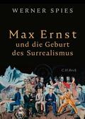 Spies |  Max Ernst | Buch |  Sack Fachmedien
