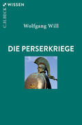 Will |  Die Perserkriege | eBook | Sack Fachmedien
