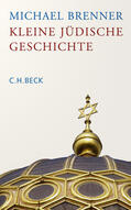 Brenner |  Kleine jüdische Geschichte | Buch |  Sack Fachmedien