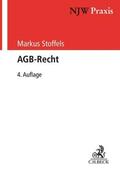 Stoffels |  AGB-Recht | Buch |  Sack Fachmedien