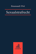 Stevens / Braumandl |  Sexualstrafrecht | Buch |  Sack Fachmedien