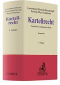 Loewenheim / Meessen / Riesenkampff |  Kartellrecht | Buch |  Sack Fachmedien