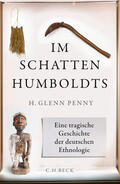 Penny |  Im Schatten Humboldts | Buch |  Sack Fachmedien