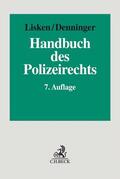 Denninger / Lisken |  Handbuch des Polizeirechts | Buch |  Sack Fachmedien