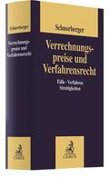 Schnorberger |  Verrechnungspreise und Verfahrensrecht | Buch |  Sack Fachmedien