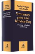 Neuling / Wilmanns / Busch |  Verrechnungspreise in der Betriebsprüfung | Buch |  Sack Fachmedien