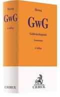 Herzog |  Geldwäschegesetz: GwG | Buch |  Sack Fachmedien