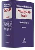 Erb / Joecks / Schäfer |  Münchener Kommentar zum Strafgesetzbuch: StGB, Band 8: Nebenstrafrecht II  | Buch |  Sack Fachmedien