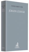 Gosch / Schnitger / Schön |  Festschrift für Jürgen Lüdicke | Buch |  Sack Fachmedien