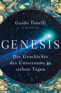 Tonelli |  Genesis | eBook | Sack Fachmedien