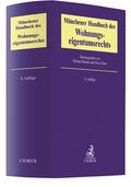 Drasdo / Elzer (vormals Bärmann / Seuß) |  Münchener Handbuch des Wohnungseigentumsrechts | Buch |  Sack Fachmedien
