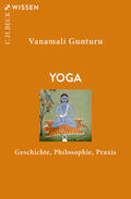 Gunturu |  Yoga | Buch |  Sack Fachmedien