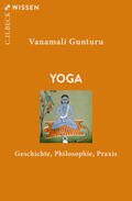 Gunturu |  Yoga | eBook | Sack Fachmedien