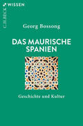 Bossong |  Das Maurische Spanien | eBook | Sack Fachmedien