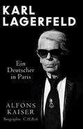 Kaiser |  Karl Lagerfeld | Buch |  Sack Fachmedien