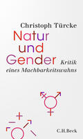 Türcke |  Natur und Gender | Buch |  Sack Fachmedien