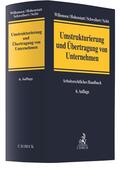 Seibt / Schnitker / Schweibert |  Umstrukturierung und Übertragung von Unternehmen | Buch |  Sack Fachmedien
