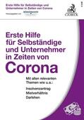 Römermann |  Erste Hilfe für Selbständige und Unternehmer in Zeiten von Corona | Buch |  Sack Fachmedien