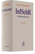 Eckart / Winkelmüller |  Infektionsschutzrecht: InfSchR | Buch |  Sack Fachmedien