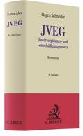 Schneider |  JVEG | Buch |  Sack Fachmedien