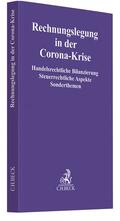 Kliem / Deubert / Meyer |  Rechnungslegung in der Corona-Krise | Buch |  Sack Fachmedien