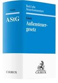 Gosch |  Außensteuergesetz: AStG | Buch |  Sack Fachmedien