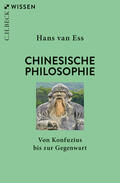 Ess |  Chinesische Philosophie | Buch |  Sack Fachmedien