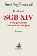 Schmidt |  SGB XIV | Buch |  Sack Fachmedien