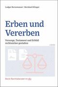 Bornewasser / Klinger |  Erben und Vererben | eBook | Sack Fachmedien