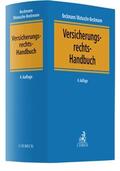 Beckmann / Matusche-Beckmann |  Versicherungsrechts-Handbuch | Buch |  Sack Fachmedien