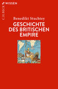 Stuchtey |  Geschichte des Britischen Empire | eBook | Sack Fachmedien