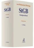 Heintschel-Heinegg |  Strafgesetzbuch: StGB | Buch |  Sack Fachmedien