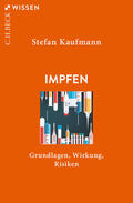 Kaufmann |  Impfen | Buch |  Sack Fachmedien