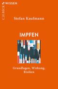 Kaufmann |  Impfen | eBook | Sack Fachmedien