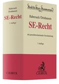 Habersack / Drinhausen |  SE-Recht | Buch |  Sack Fachmedien