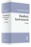Frege / Keller / Riedel |  Handbuch Insolvenzrecht | Buch |  Sack Fachmedien