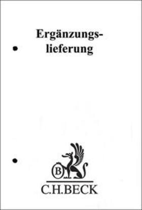 Handbuch Wirtschaft und Recht in Osteuropa  160. Ergänzungslieferung | Loseblattwerk | sack.de