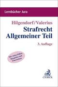 Hilgendorf / Valerius |  Strafrecht Allgemeiner Teil | Buch |  Sack Fachmedien