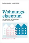 Fuhrländer / Füllbeck |  Wohnungseigentum | Buch |  Sack Fachmedien
