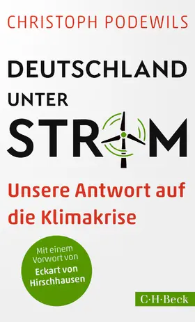 Podewils |  Deutschland unter Strom | eBook | Sack Fachmedien