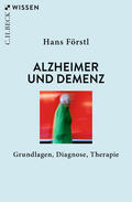 Förstl |  Alzheimer und Demenz | eBook | Sack Fachmedien
