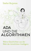 Buijsman |  Ada und die Algorithmen | Buch |  Sack Fachmedien