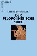 Bleckmann |  Der Peloponnesische Krieg | eBook | Sack Fachmedien