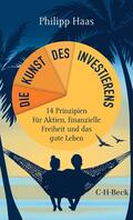 Haas |  Die Kunst des Investierens | Buch |  Sack Fachmedien