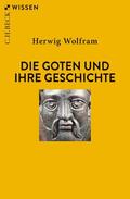 Wolfram |  Die Goten und ihre Geschichte | Buch |  Sack Fachmedien