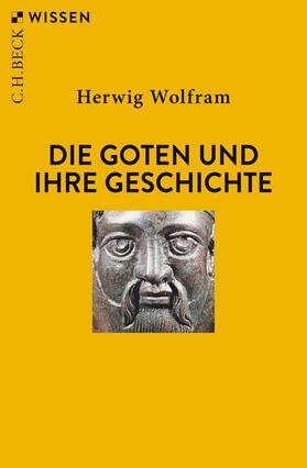 Wolfram | Die Goten und ihre Geschichte | E-Book | sack.de